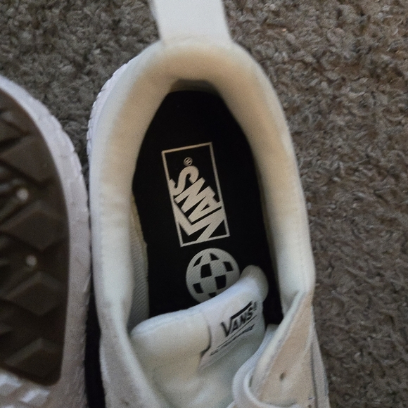 Vans Ultrarange Neo Vr3 Mens 11  White Lightweight 012026 - Picture 7 of 13